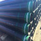 Manufacturing API 5CT series seamless steel pipe for gas and oil