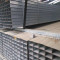 galvanized square rectangular steel pipe/tube