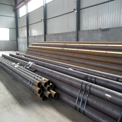 black competitive price 36 inch steel pipe