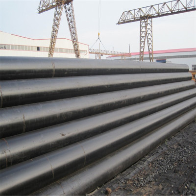 seamless steel pipe Supplier API 5L X52 seamless steel pipe