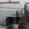 60x60 manufacturer galvanized square steel pipe