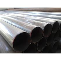 Carbon Steel tube EN 10224 welded steel pipe