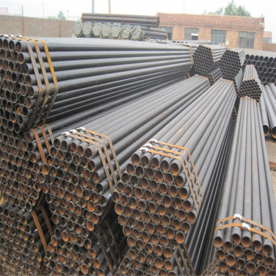 ASTM A335 P21 Alloy Steel Pipe
