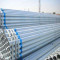 BS1387 light hot dip galvanized steel pipe