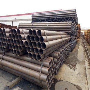 schedule 40 steel pipe ASTM A252