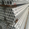 Promotion price BS4568 class 3 pre-galvanized steel pipe