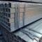 50x75 gi square steel pipe!pre galvanized  pipe steel