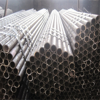 ASTM A53 steel pipe with certificate carbon steel pipe