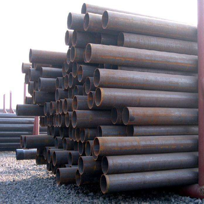 astm-a500-grade-b-steel-pipe-with-high-quality-3-5-inch-steel-pipe