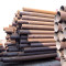 ASTM A500 grade b steel pipe with high quality 3.5 inch steel pipe