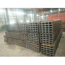 S355J2H square steel tube export to Malaysia