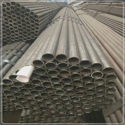 structural 3 inch diameter black steel pipe for sale