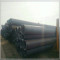 structural 3 inch diameter black steel pipe for sale