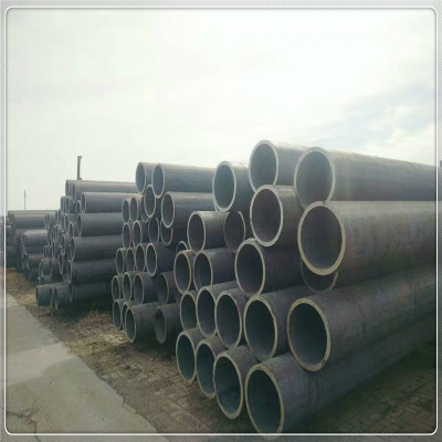 ASME SA106 grade b seamless carbon steel pipe