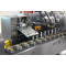 DHC-800 Vials Blister Packing and Cartoning Packaging Line