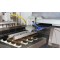 DPP-500P Injection blister packaging machine (automatic tray feeding machine)