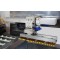 DPP-500P Injection blister packaging machine (automatic tray feeding machine)