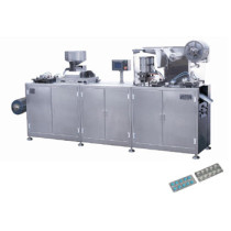 DPP-250DI Blister packing machine(Alu-PVC)