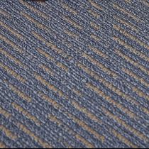 Hanhent Easy-clean Carpet PVC Floor Tile