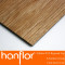 Eco-friendly vinyl plank for hotel