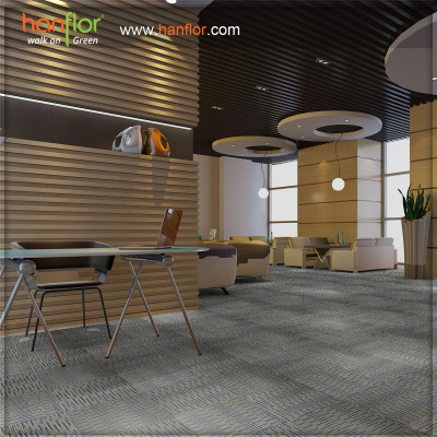 Colorful carpet for office-0769