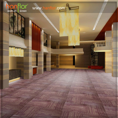 Good quality carpet for office