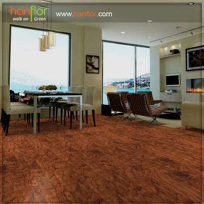 smooth vinyl flooring for home decoration