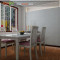 Hanflor high stability  vinyl flooring for drawing room