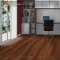 smooth vinyl flooring for study room