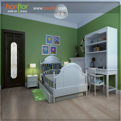 recyclable pvc flooring for parlor
