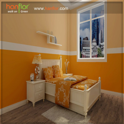 high stability pvc flooring for apartment