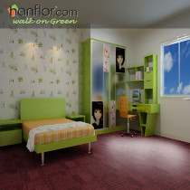 high stability  vinyl floor for bedroom