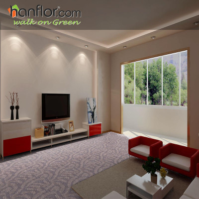 vinyl flooring tile high stability for living room
