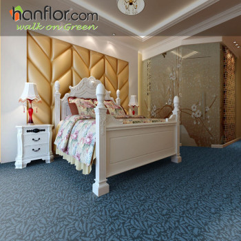 vinyl flooring tile flexible for bedroom HVT8079