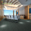 vinyl flooring tile recyclable for conference room HVT8094-2