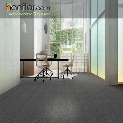 vinyl flooring tile smooth for parlor HVT8105-3