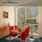 vinyl flooring tile durable for parlor HVT8112-7