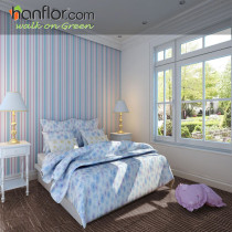 pvc floor tile  easy install for bedroom HVT8130-5