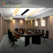 pvc floor tile  easy install for conference room HVT8134-8