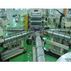 PP/PS/HIPS Multi-layer Coextrusion Plastic Barrier Sheet Line