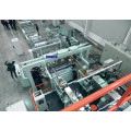 APET/RPET/PETG Extrusion Plastic Sheet Line