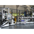 Polyolefin Multi-layer Coextrusion Plastic Sheet Line