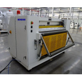 Plastic Online Automatic Cutting Machine