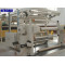 3-5 layers Full-auto Multi-layer barrier Cast Film Line