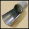 corrugated 1000mm diameter 304 stainless steel pipe