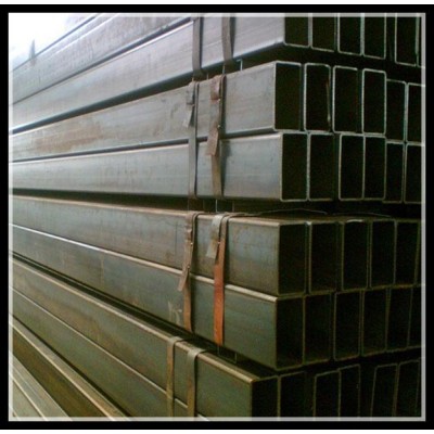 Perforated Stainless 27 SIMN Galvanized Steel Pipe Seamless Steel Tube