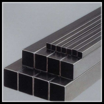 galvanized square 8731-74 triangle steel tube