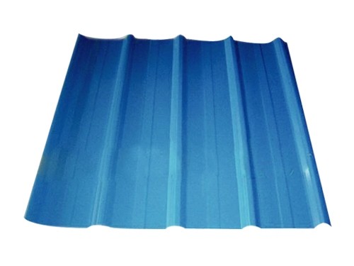 galvanized steel sheet corrugated specification metal standard size