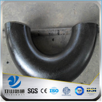 YSW 24 inch 90 degree carbon steel fiber elbow