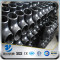 YSW JIS standard high-pressure pipe tee